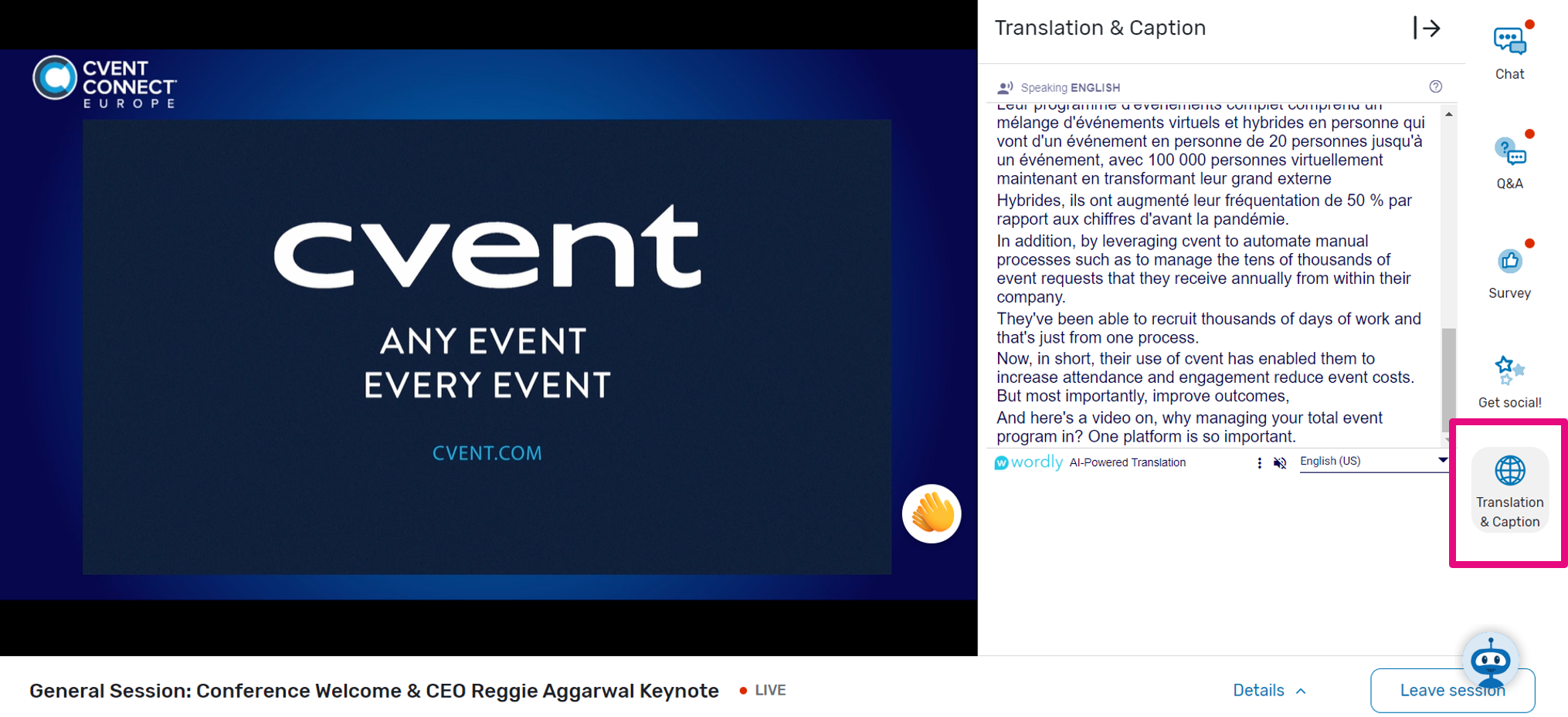 What Is AI Captioning Wordly what-is-ai-captioning-wordly